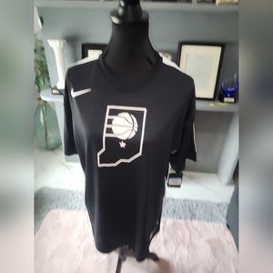 Pacers- NBA team shirt
